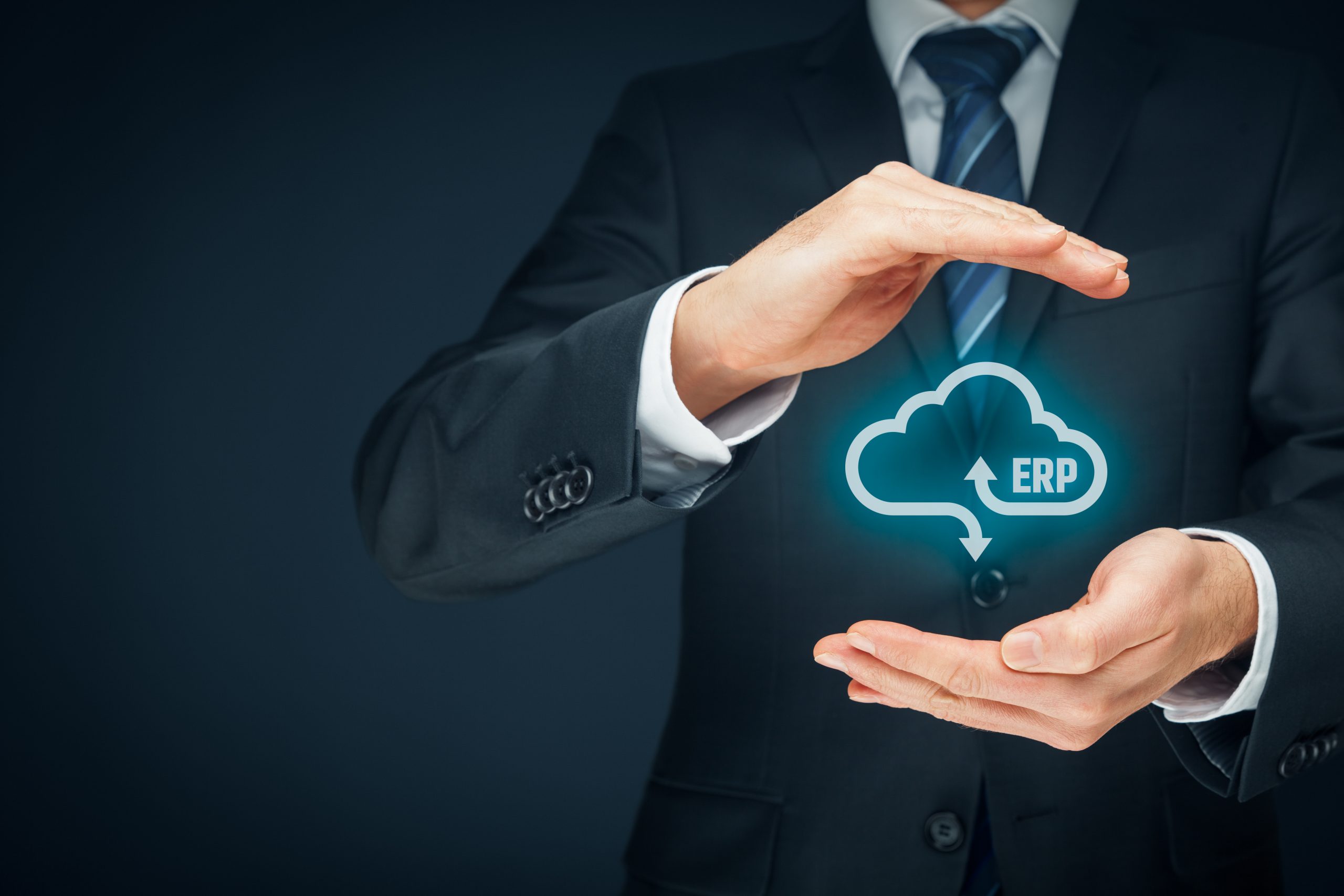 Learn more about the article INTERMEDIARY is changing the ERP world